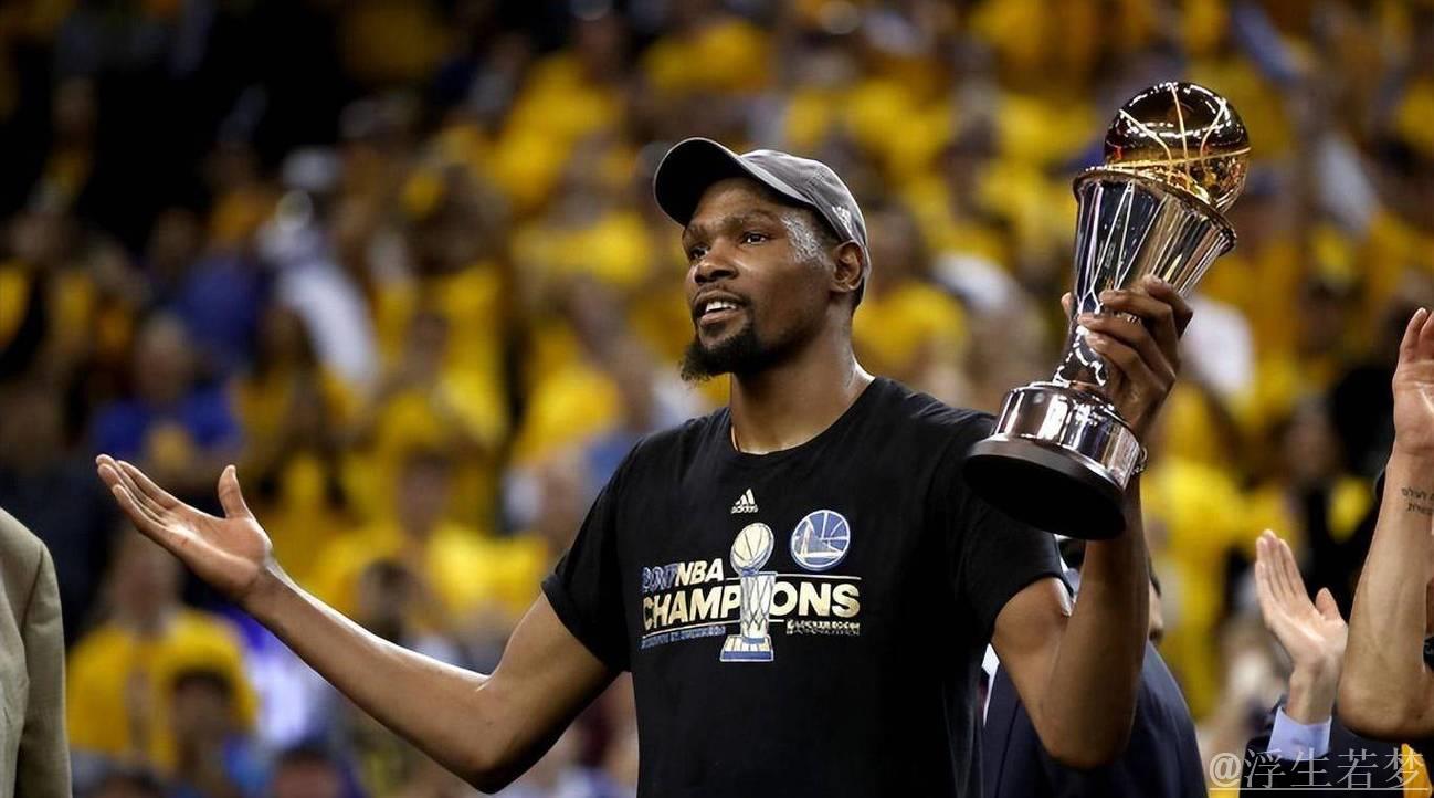 杜兰特冠军含金量不足?那库里的呢?杜兰特在火箭能否夺冠? 杜兰特冠军含金量不足?那库里的呢?杜兰特在火箭能否夺冠?