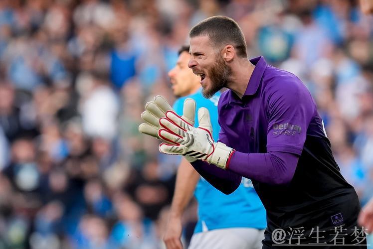 罗马诺:瓜帅今夏欲签罗德里戈未果,未来或再求购 罗马诺:瓜帅今夏欲签罗德里戈未果,未来或再求购