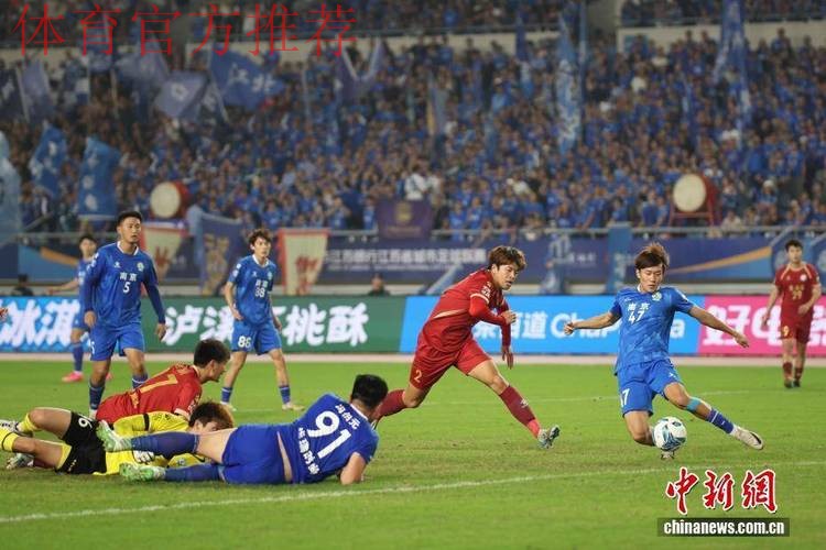 CAL半决赛上演点球大战 宏兴海龙星会师决赛