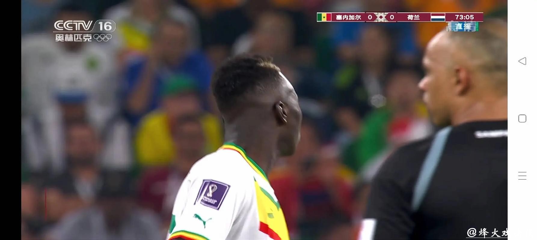 世界杯直播比赛值得关注的亮点 世界杯直播比赛值得关注的亮点